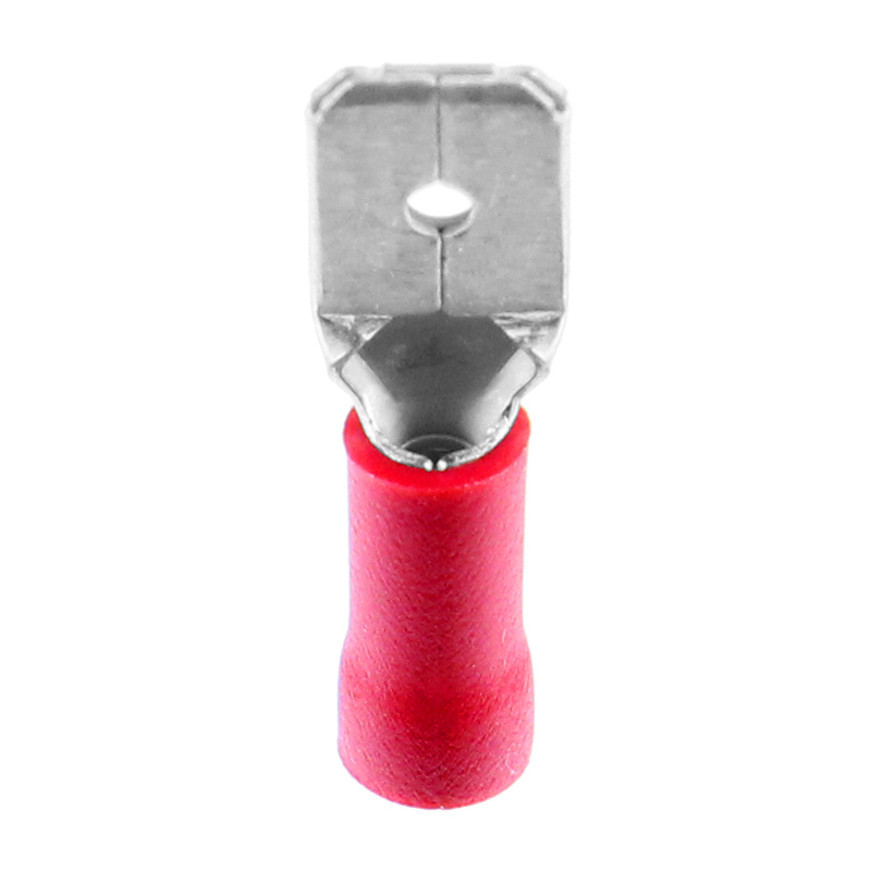 Schnellverbinder für Querschnitt 0,25 mm - 1 mm (10 Stück) - bei