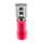 1x Flachsteckhülse 4,8mm bis 1,5mm²  (rot, PVC teilisoliert)