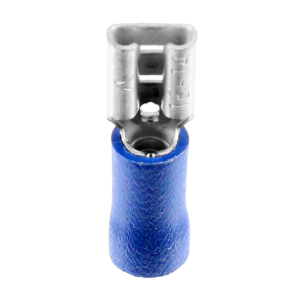 1x Schnellverbinder 1,5 - 2,5 mm² (Stromdieb blau) - Sound-Pressure ., 0,10  €