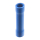 1x Stoßverbinder lang 1,5-2,5mm²  (blau, PVC  vollisoliert)