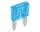 1x MINI-Flachstecksicherung  (15 Ampere)