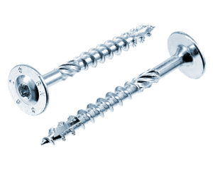 1x Tellerkopf-Holzbauschraube &Oslash;10x120  (Art 9250 -...