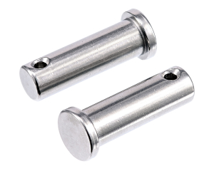 1x Steckbolzen &Oslash;5x15  (Art 8144 - A4, EP)