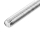 1x Gewindestange M18x1.000  (DIN 976 - Form A, A4)