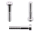 1x Zylinderschraube M10x45  (DIN 6912 - niedriger Kopf, A2)