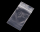 LDPE-Druckverschlussbeutel 40x60 mm  (transparent, 50 µm)